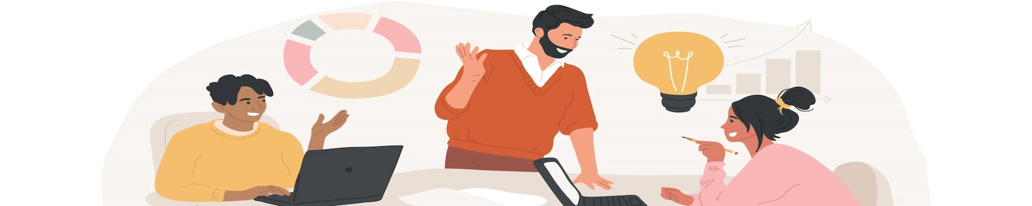 Team Collaborate Coimmunicate Ideate Entrepreneur Copy