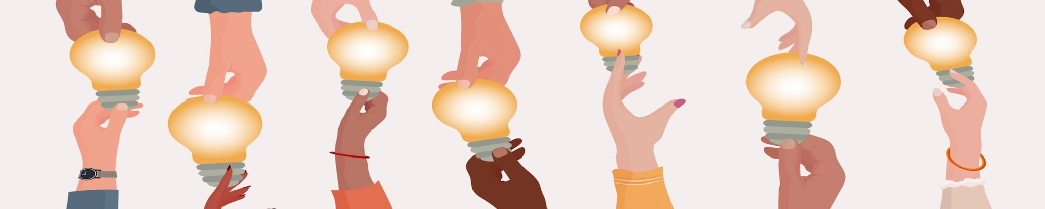 Innovation Creavitiy Teamwork Brainstrom Diversity Copy