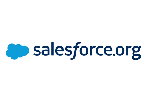 Salesforce Logo