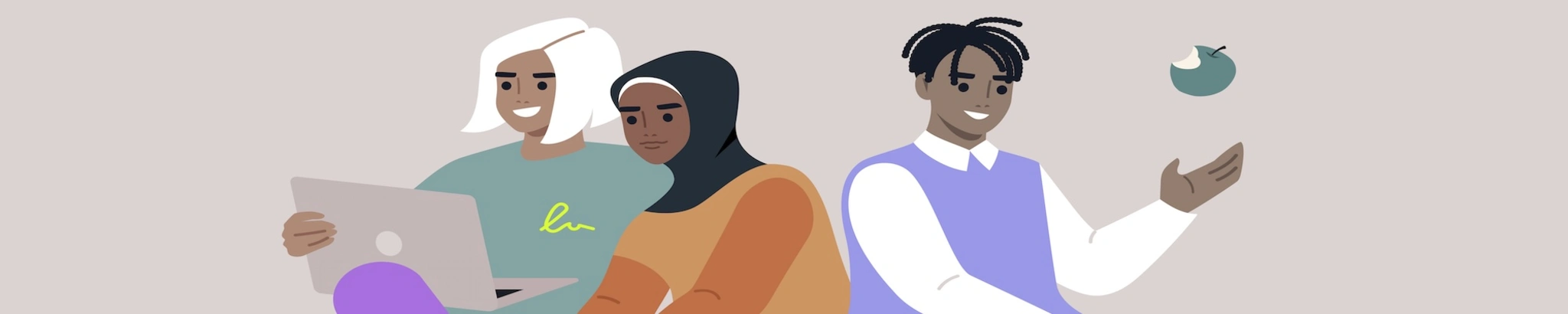 Roundup BI21 Online Education Finance Entrepreneruship