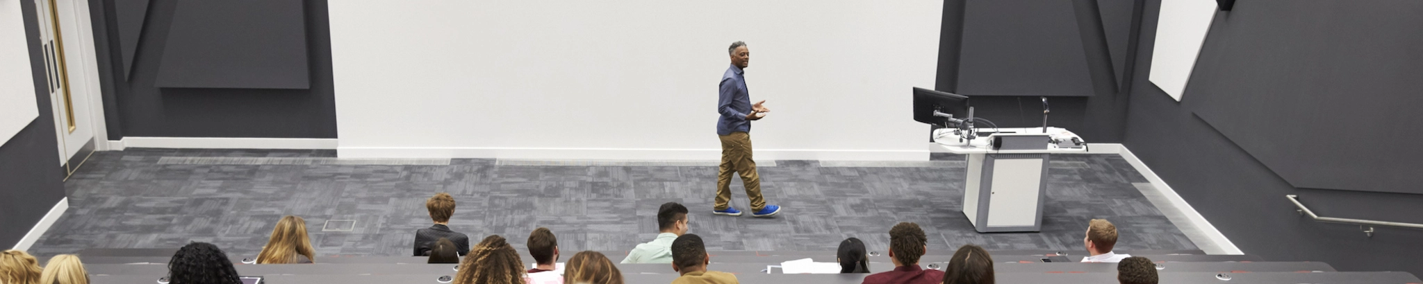 Lecture Teach Technology Engage Copy