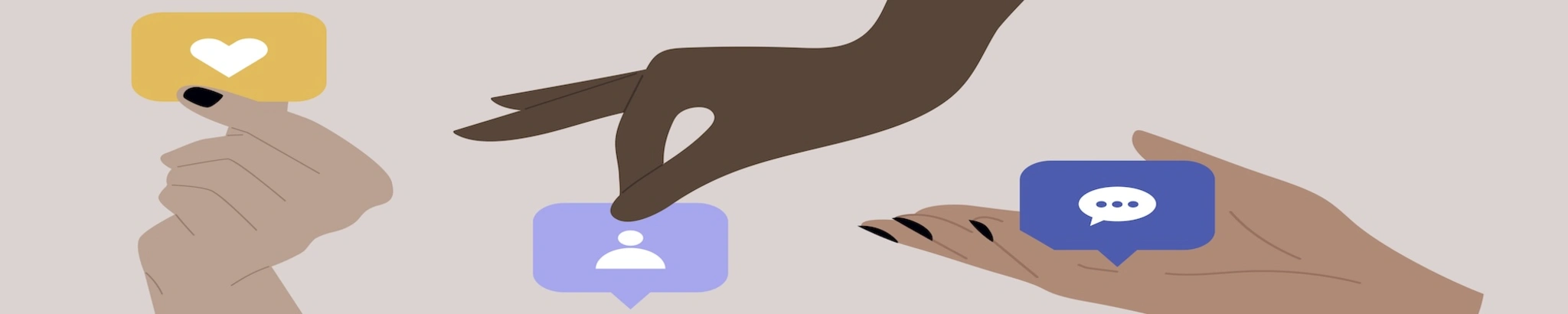 Roundup Business Impact 21 Social Media