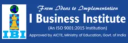 I Business Institute, Greater Noida