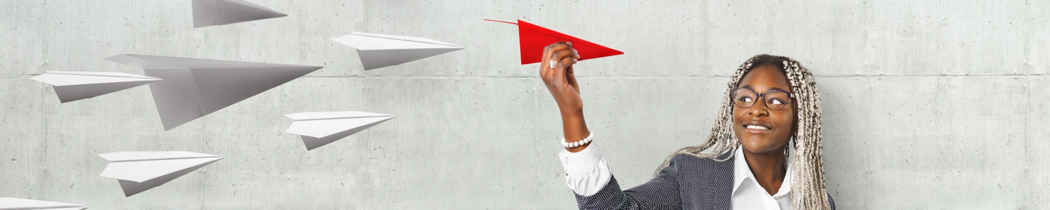 Leadership Purpose Direction Graduate Student Cropped