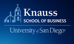 Knaus School of Business, University of San Diego