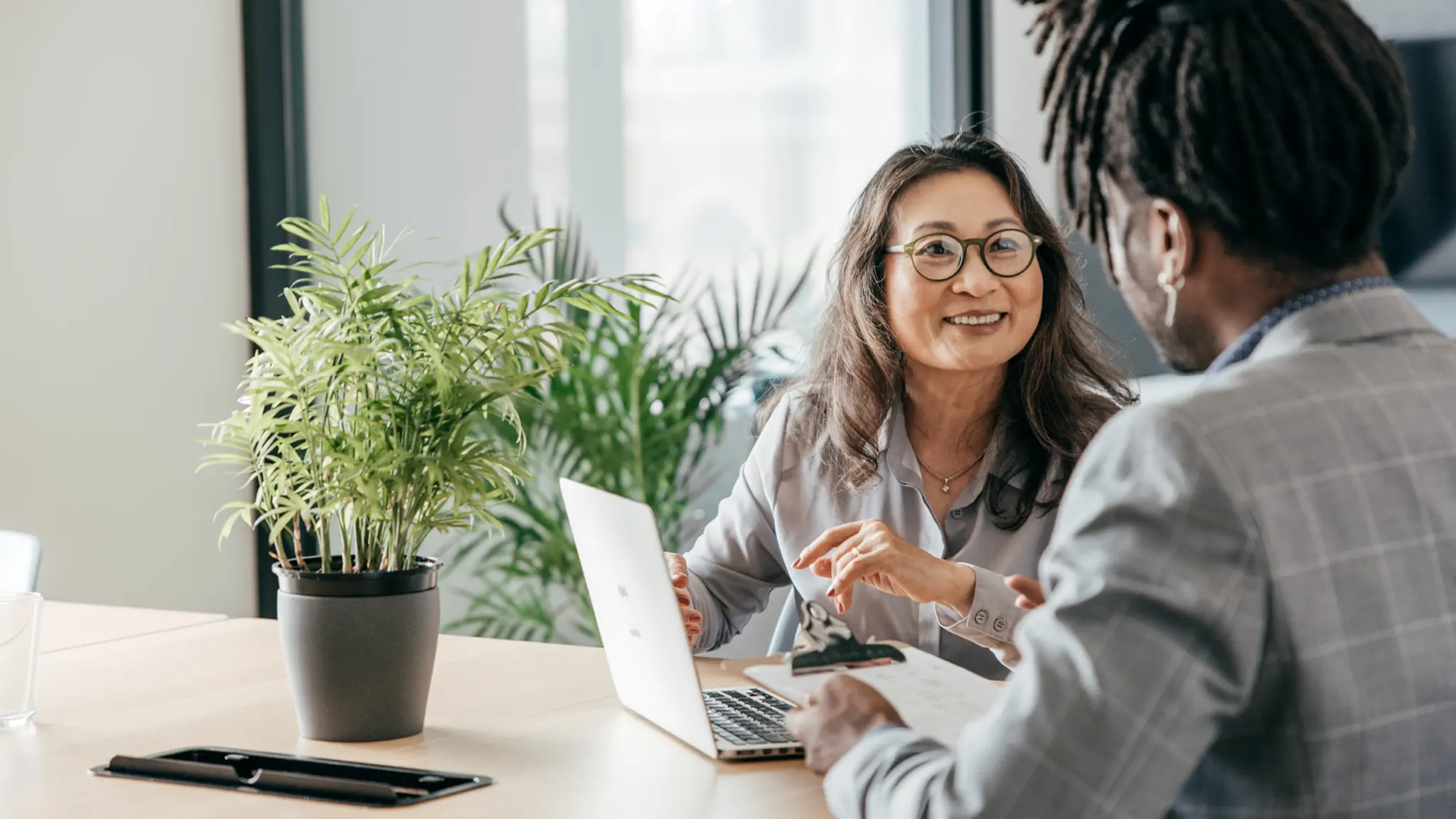 Contact the BGA Accreditation Team