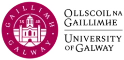 University Of Galway Logo