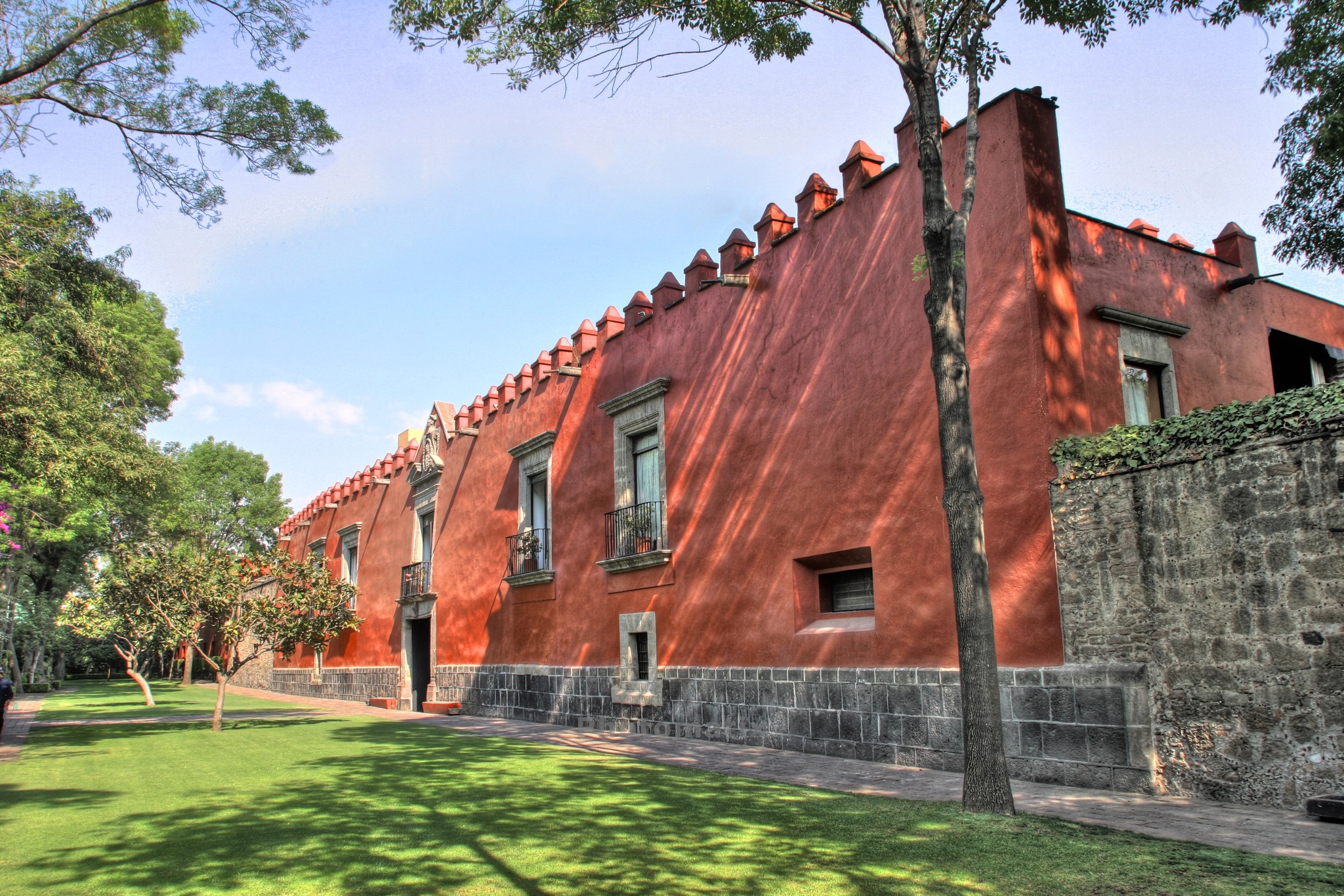 IPADE Business School Universidad Panamericana Exterior