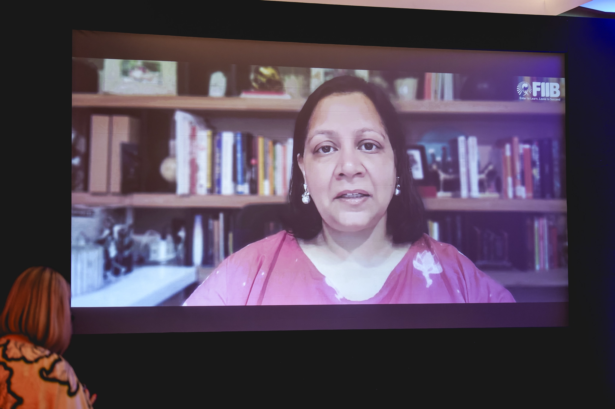 Meet our 2025 winner: Fortune Institute of International Business (FIIB)