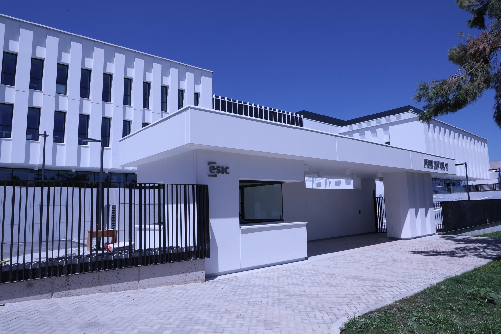 ESIC Business And Marketing School