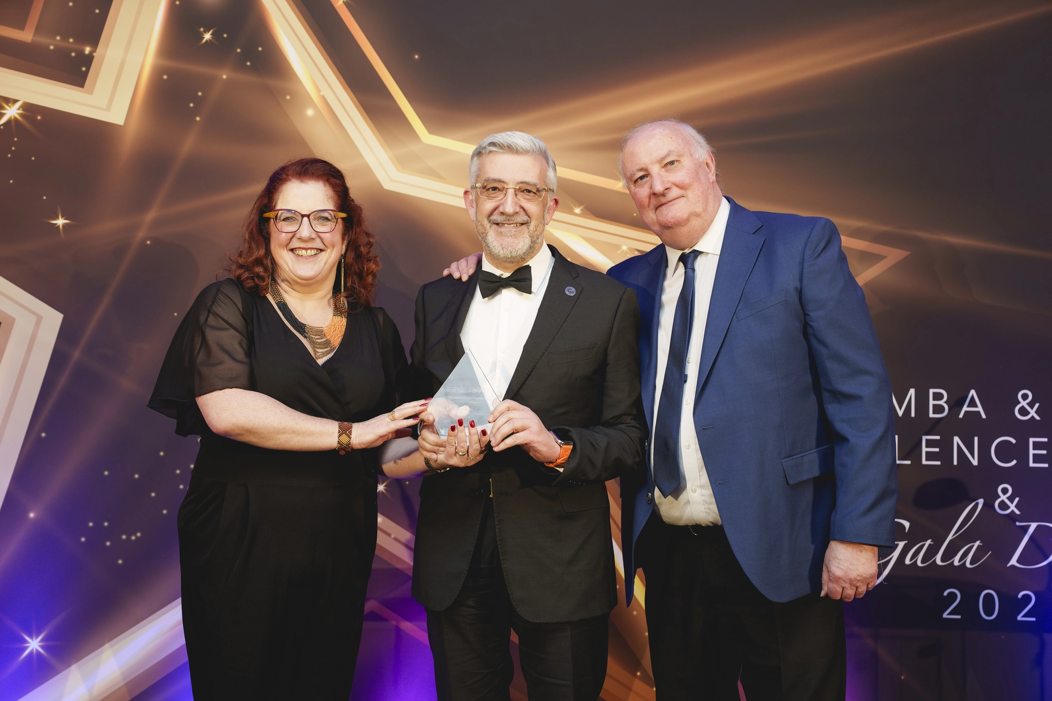 Business School Awards (AMBA & BGA)