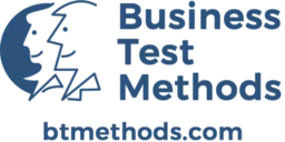Business Admissions Test