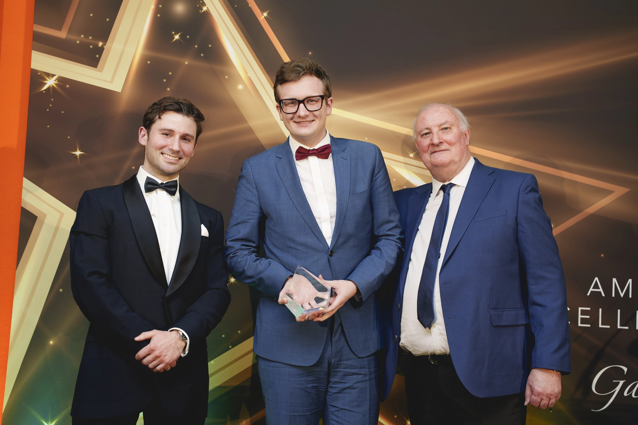 Business School Awards (BGA)