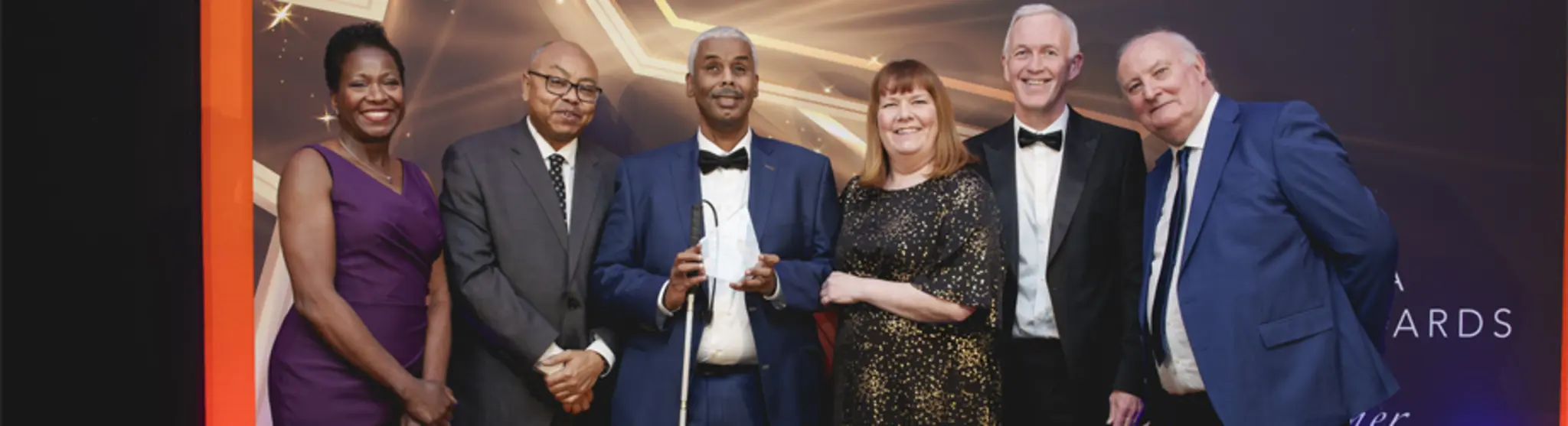 Student and Graduate Awards