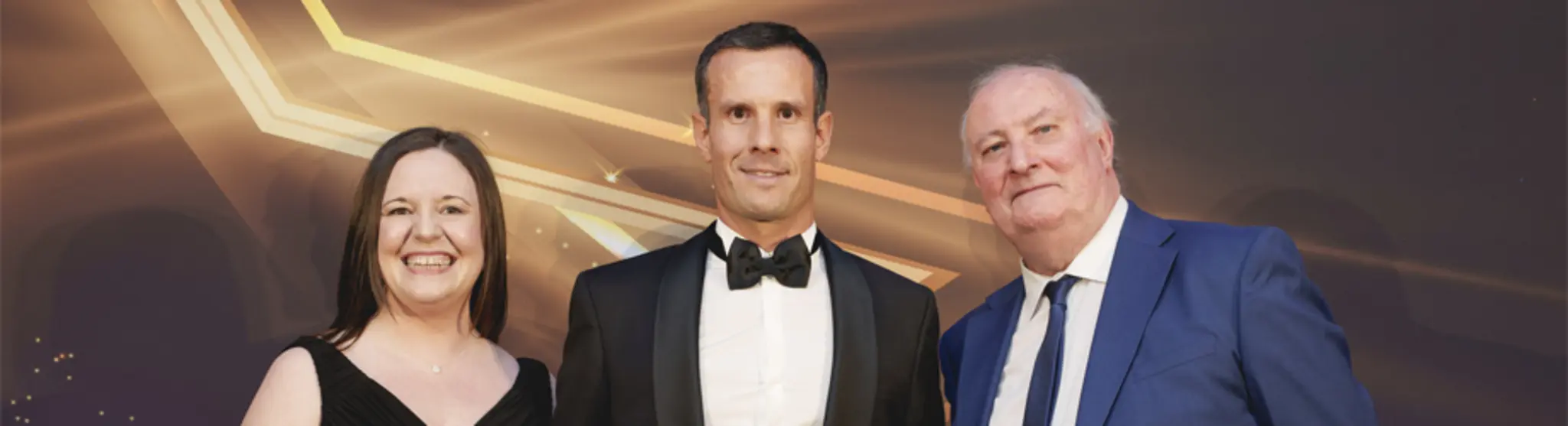 Meet our 2025 winner: Marco Farina