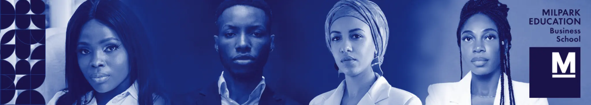 Milpark MBS Amba Banner