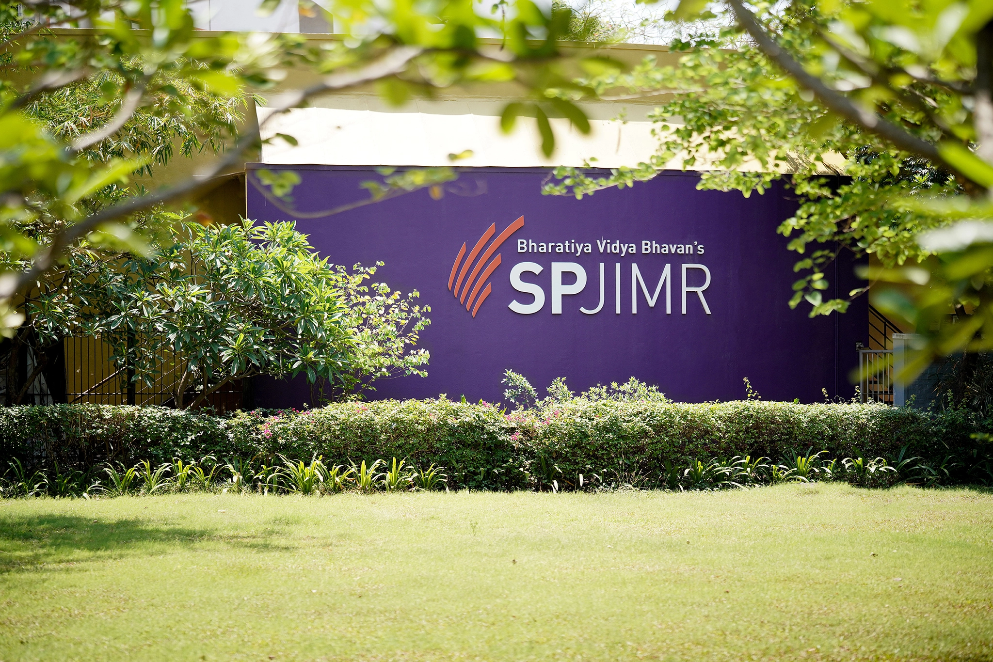 SPJIMR