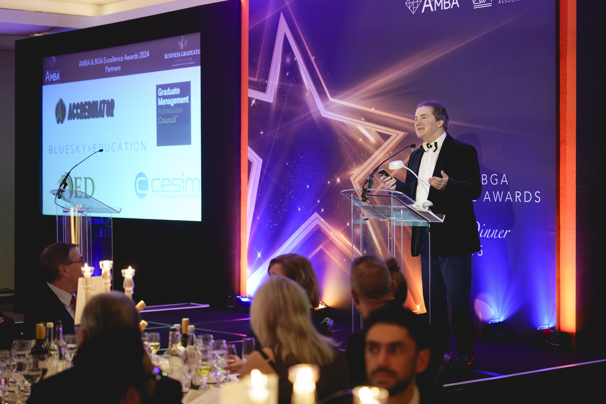 Meet our 2025 award winners