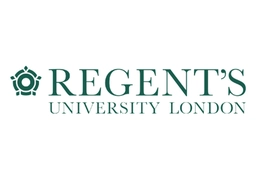 BGA Member Regent's University London Logo