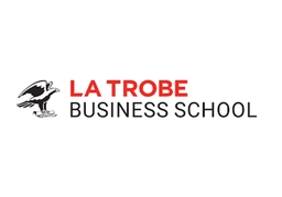 La Trobe Business School Logo