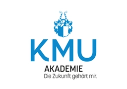 KMU Akademie Management AG Logo