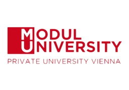 Modul University Vienna Logo