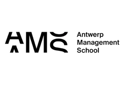 Antwerp Management School Logo