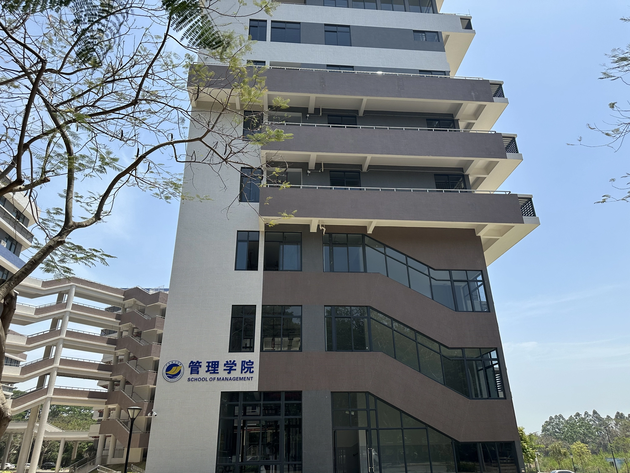 Featured Image For School