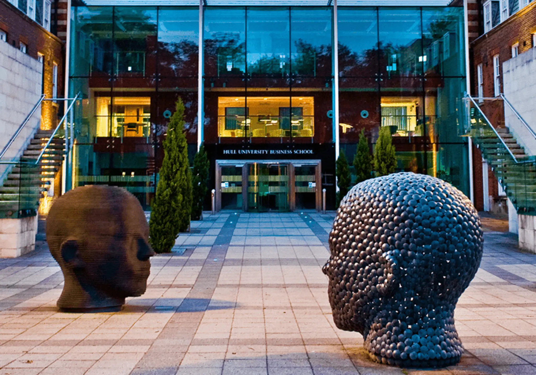 Hubs Heads Xa2112293