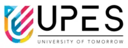 UPES Logo