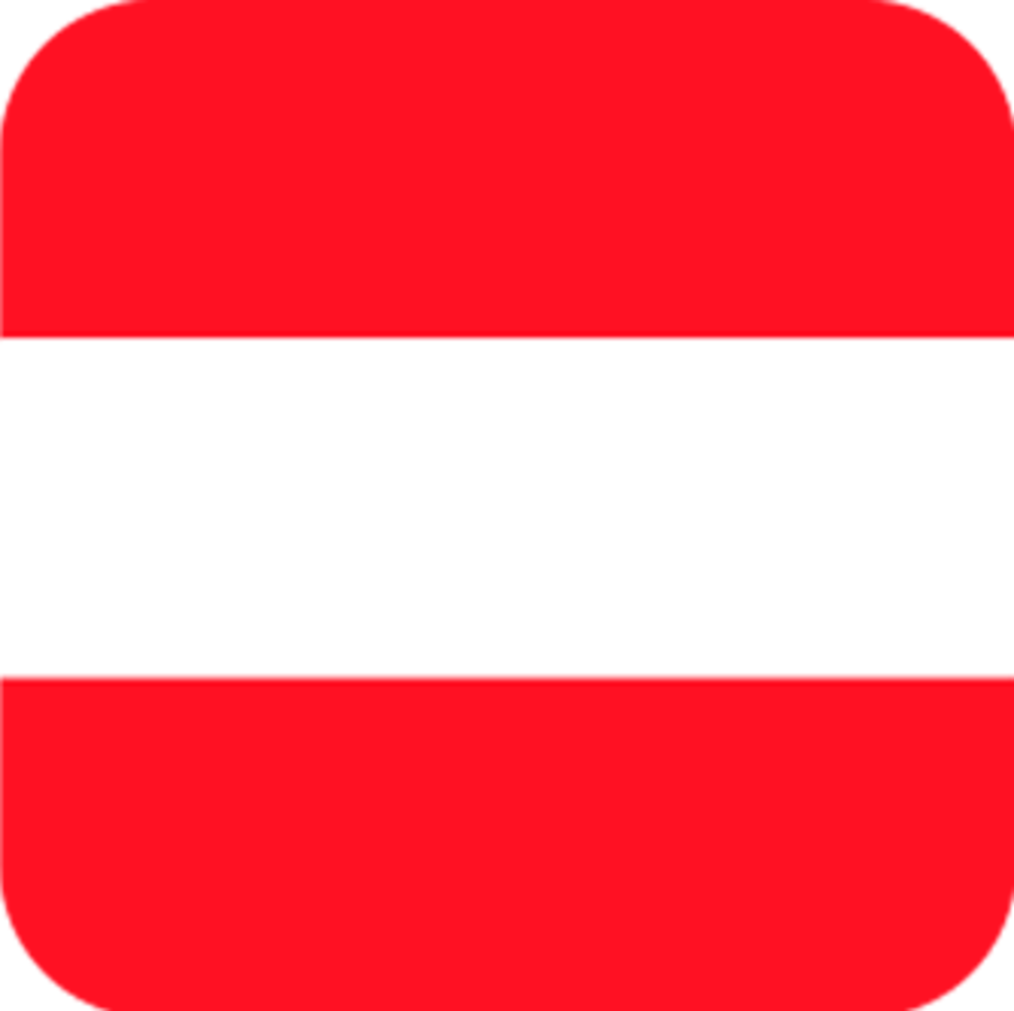 Flag Icon Austria