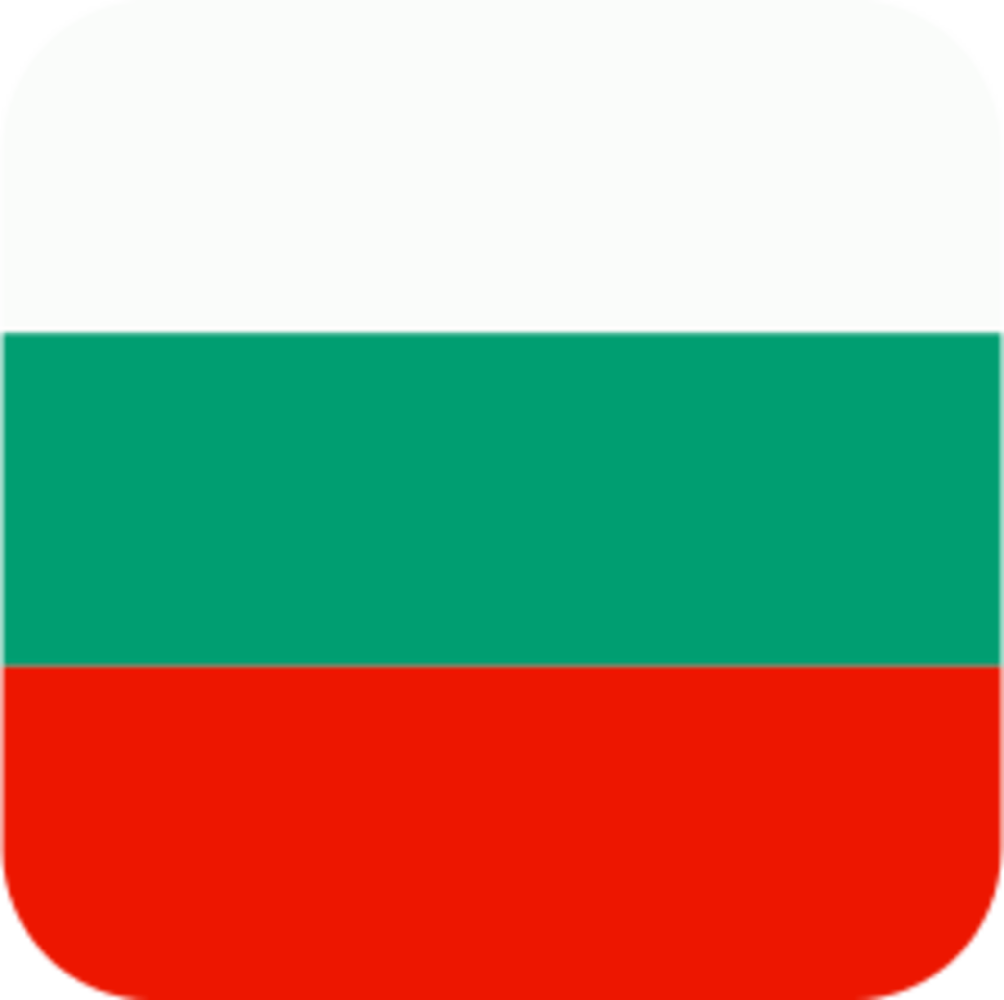 Flag Icon Bulgaria
