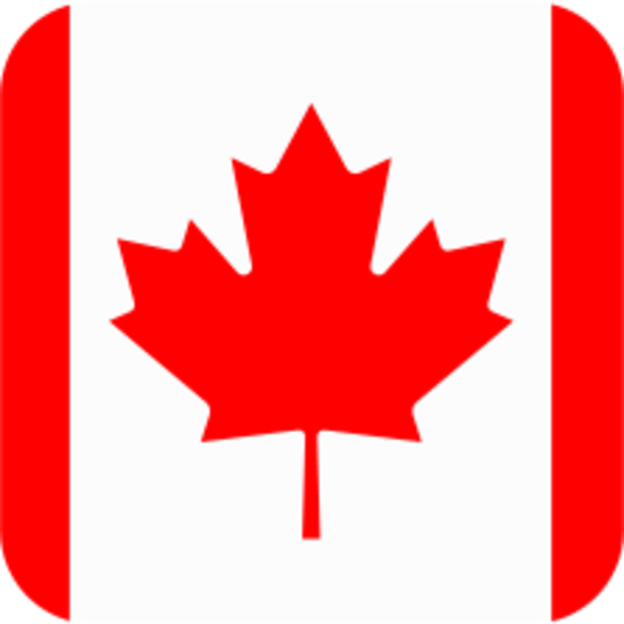 Flag Icon Canada