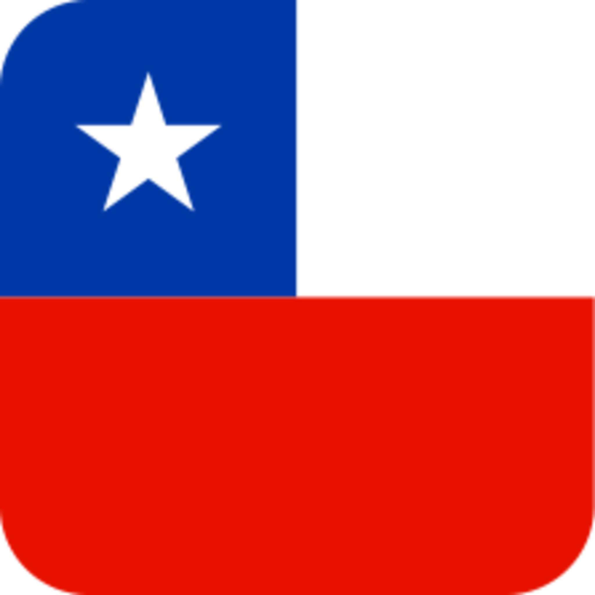 Flag Icon Chile