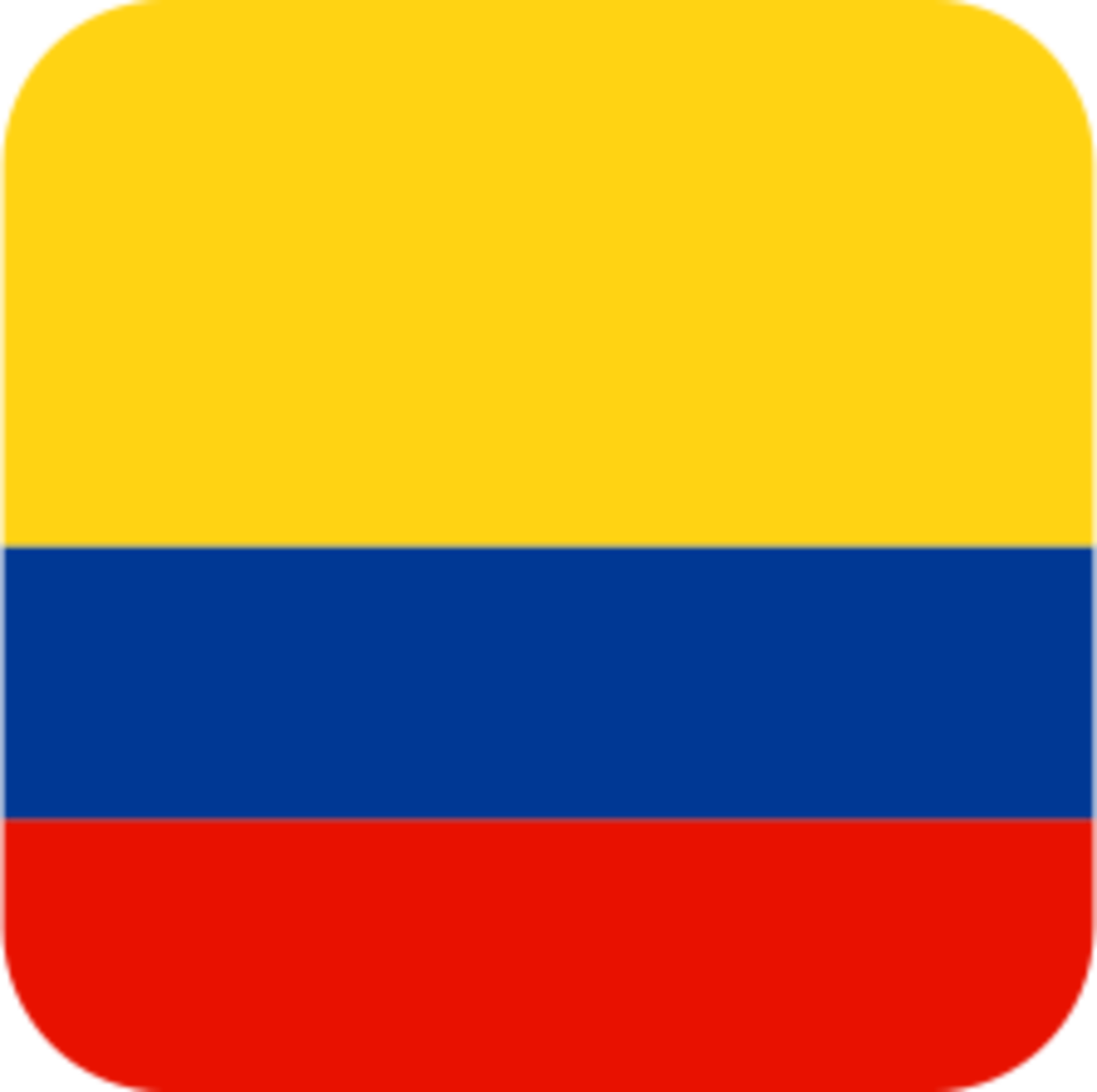 Flag Icon Colombia
