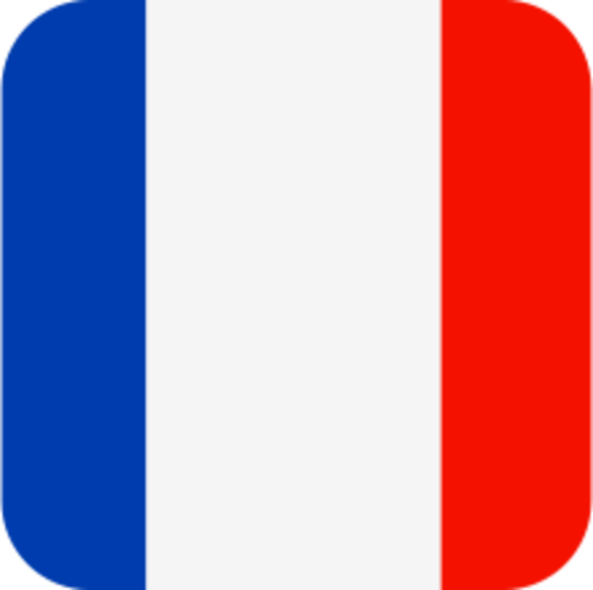 Flag Icon France