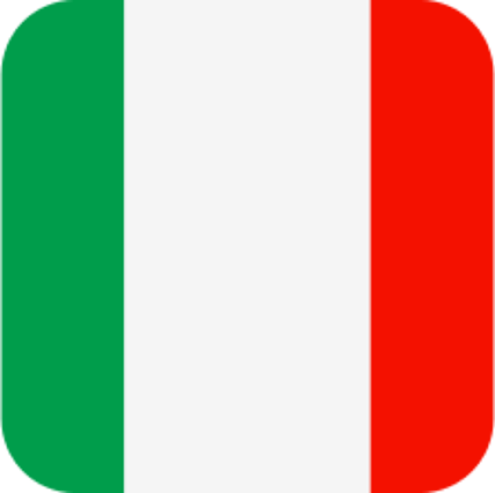 Flag Icon Italy