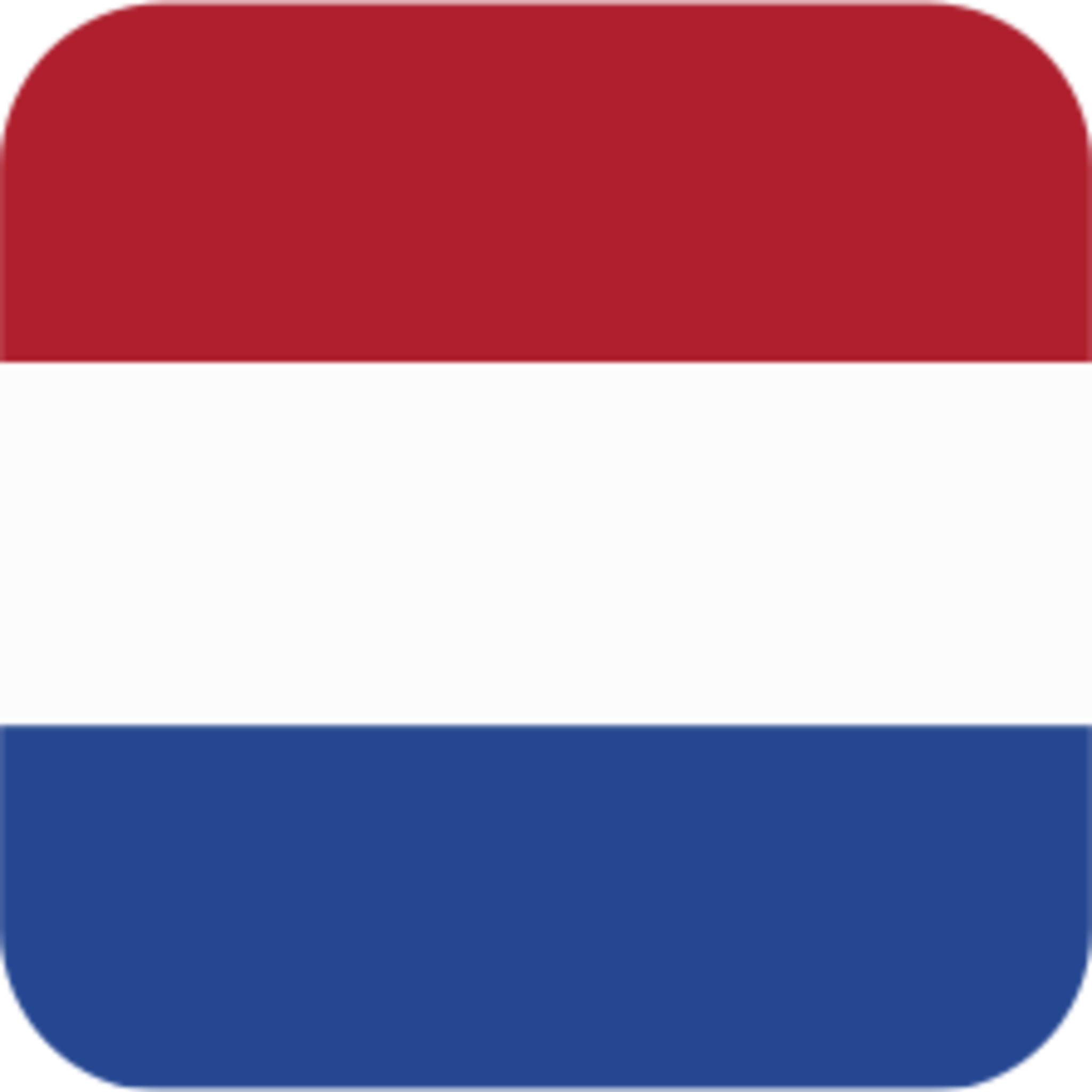 Flag Icon Netherland