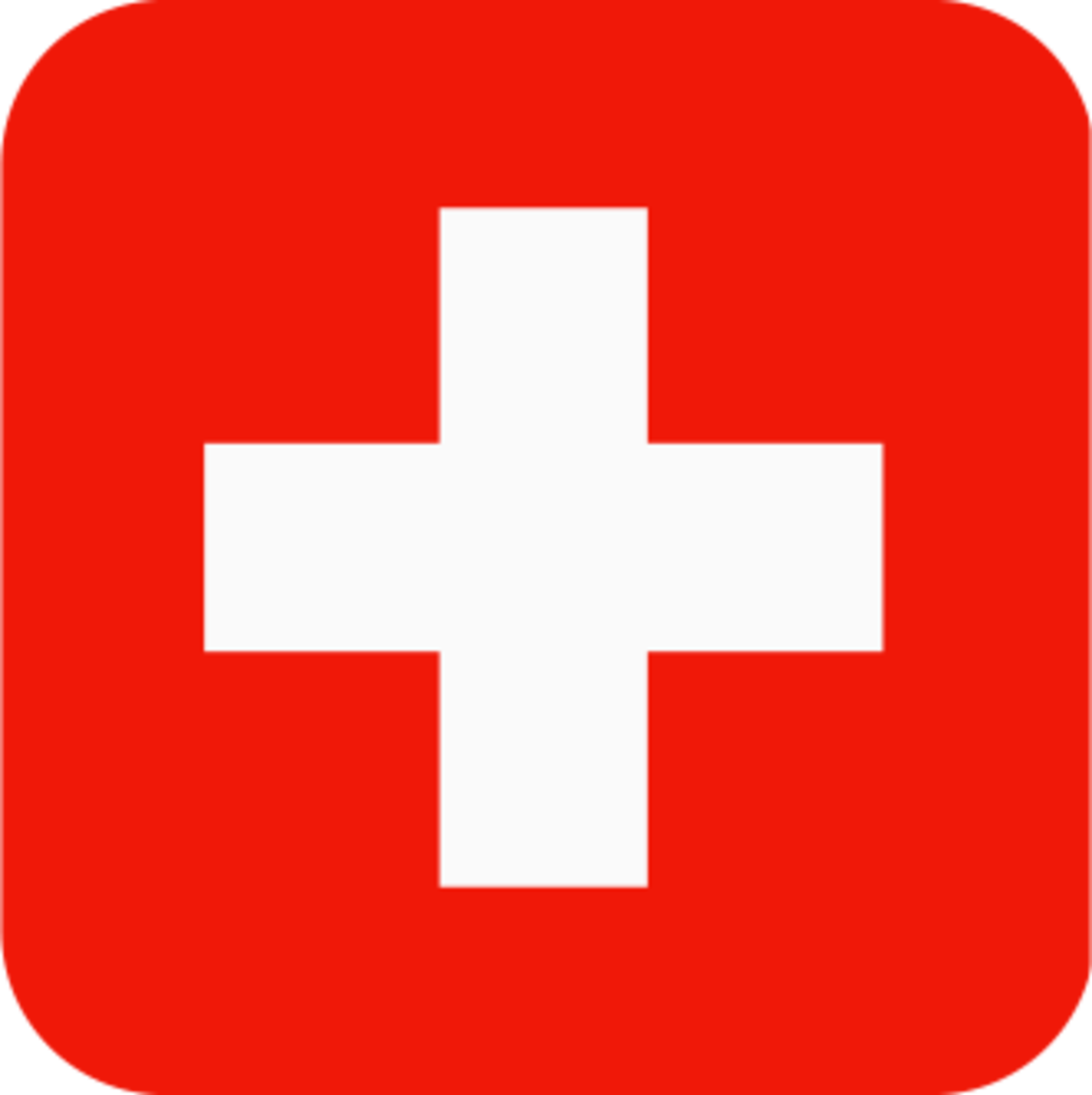 Flag Icon Switzerland