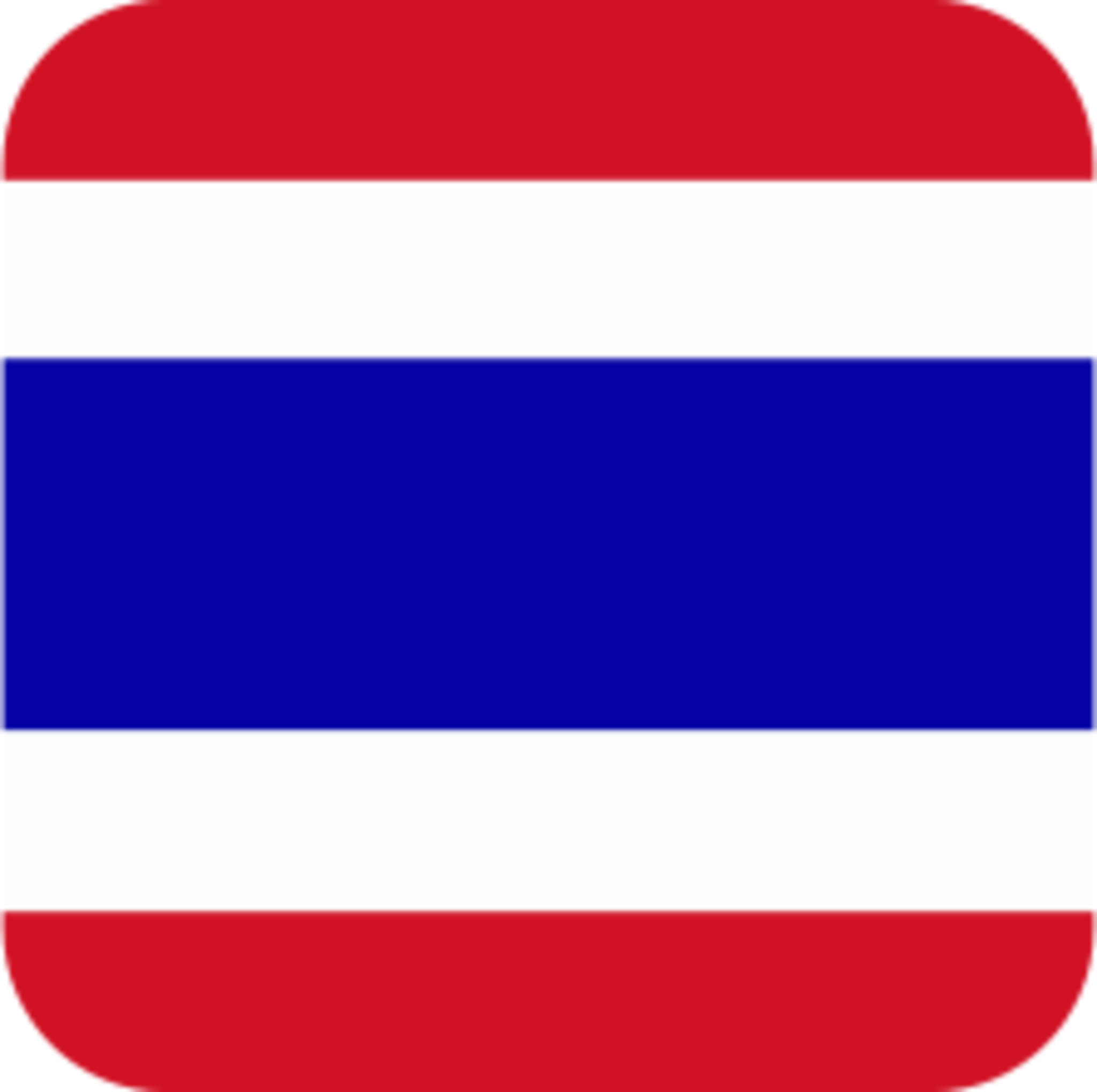 Flag Icon Thailand