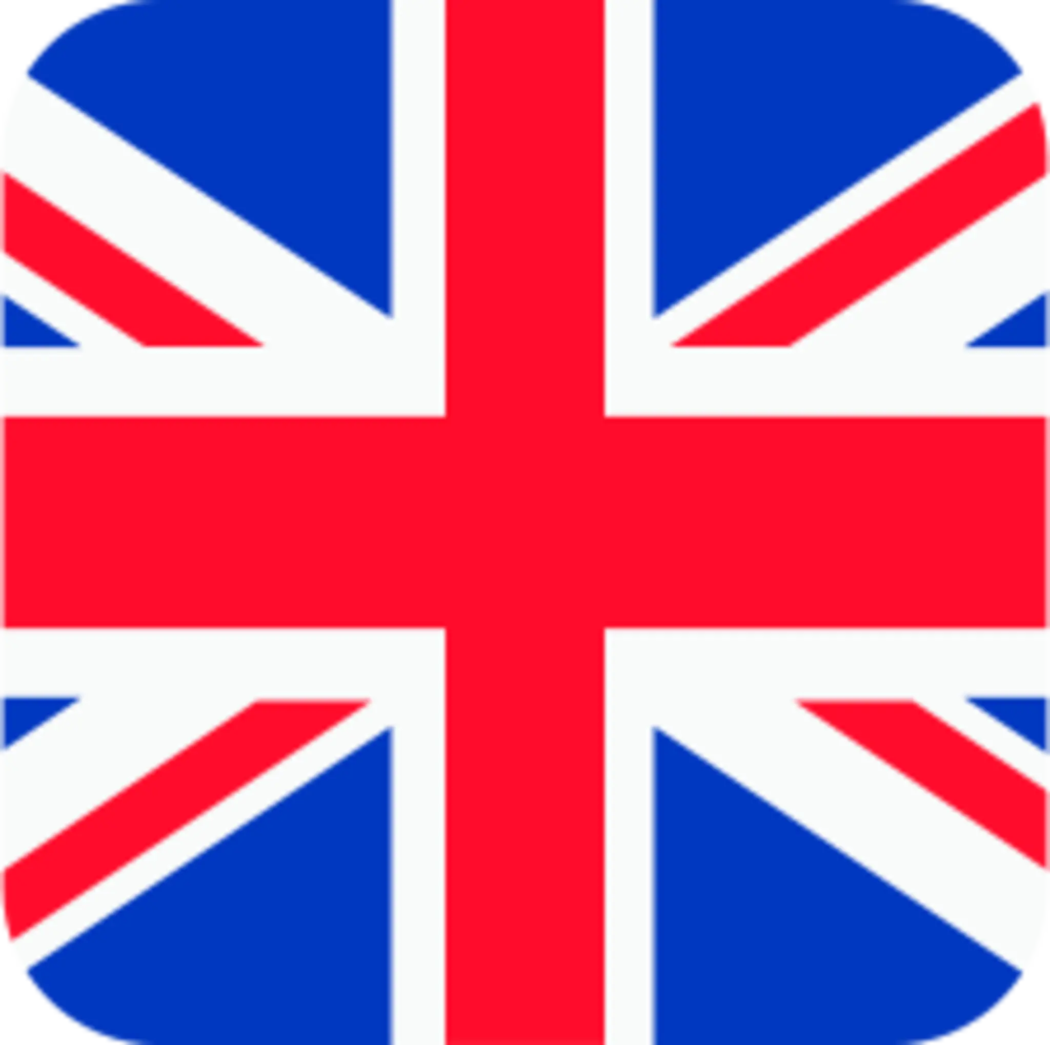Flag Icon UK