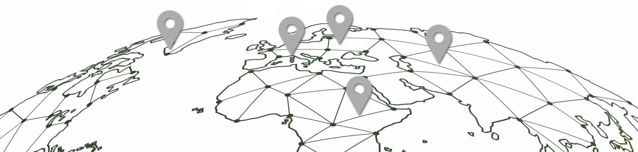 BGA Network Globe Validation Branding