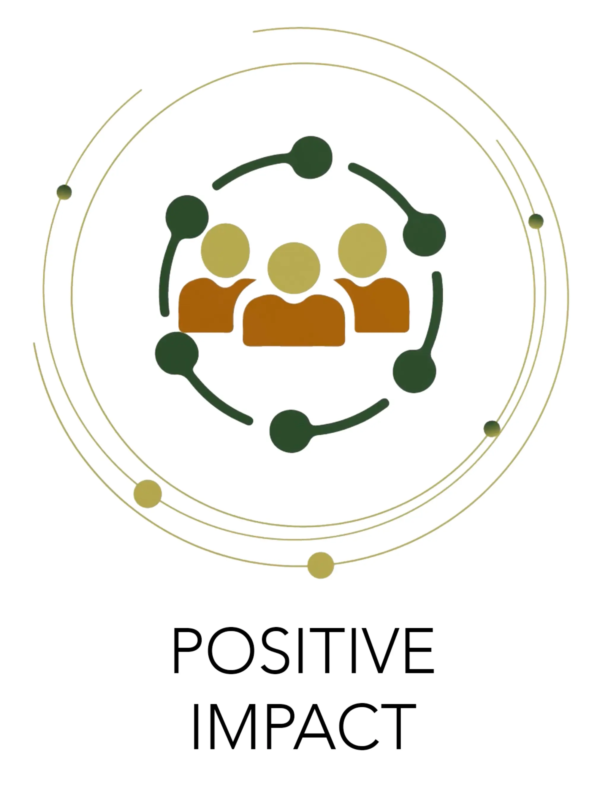 BGA Values Positiveimpact