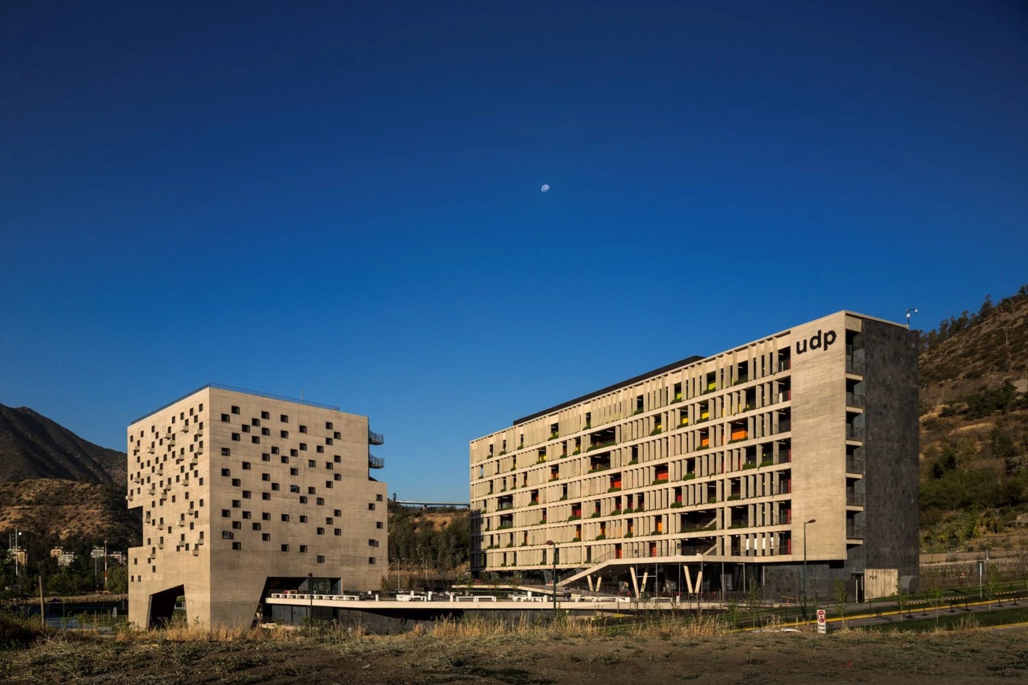 Campus Ciudad Empresarial