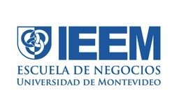 Logo IEEM Azul