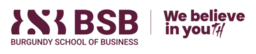 BSB LOGO AND YOUTH Burgundy