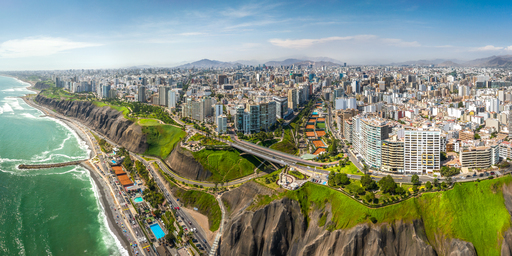 AMBA & BGA Latin America Deans & Directors Conference logo