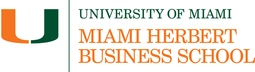 UM H BUS Miami Herbert Business School CMYK