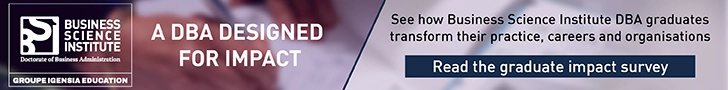 Business Science Institute