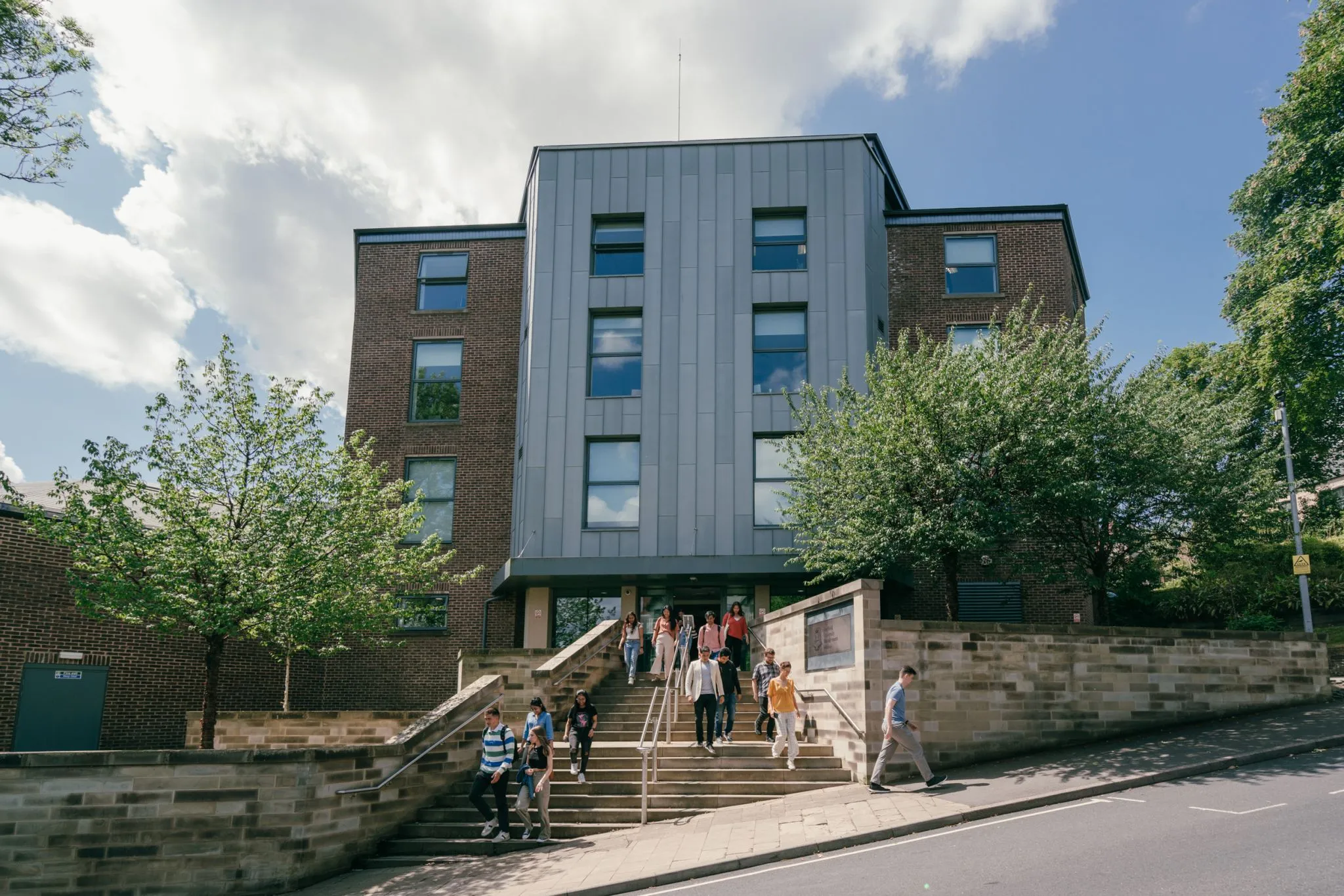 Sheffield